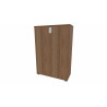 Armoire de bureau largeur 100 cm Benoit