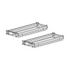 Cadres télescopiques pour dossiers suspendus (lot de 2) Ciota