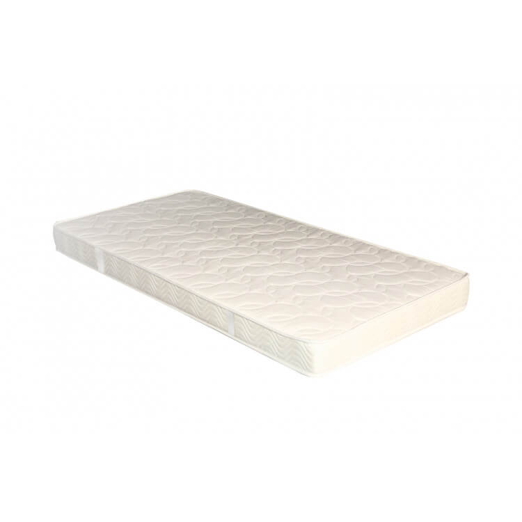 Matelas mousse polyuréthane Crocus