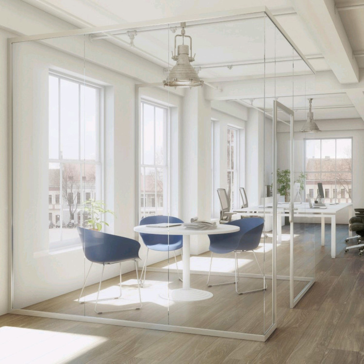 Table de réunion ronde Zelda