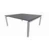 Bureau bench contemporain 2 personnes Zelda