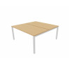 Bureau bench 2 personnes Skyline