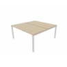 Bureau bench 2 personnes Skyline