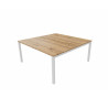 Bureau bench 2 personnes Skyline