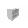 Etagère de rangement ouverte largeur 80 cm Archiva