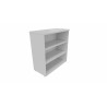 Etagère de rangement ouverte largeur 80 cm Archiva