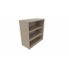 Etagère de rangement ouverte largeur 80 cm Archiva