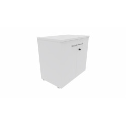 Armoire de rangement largeur 80 cm Archiva
