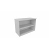 Etagère de rangement ouverte largeur 100 cm Archiva