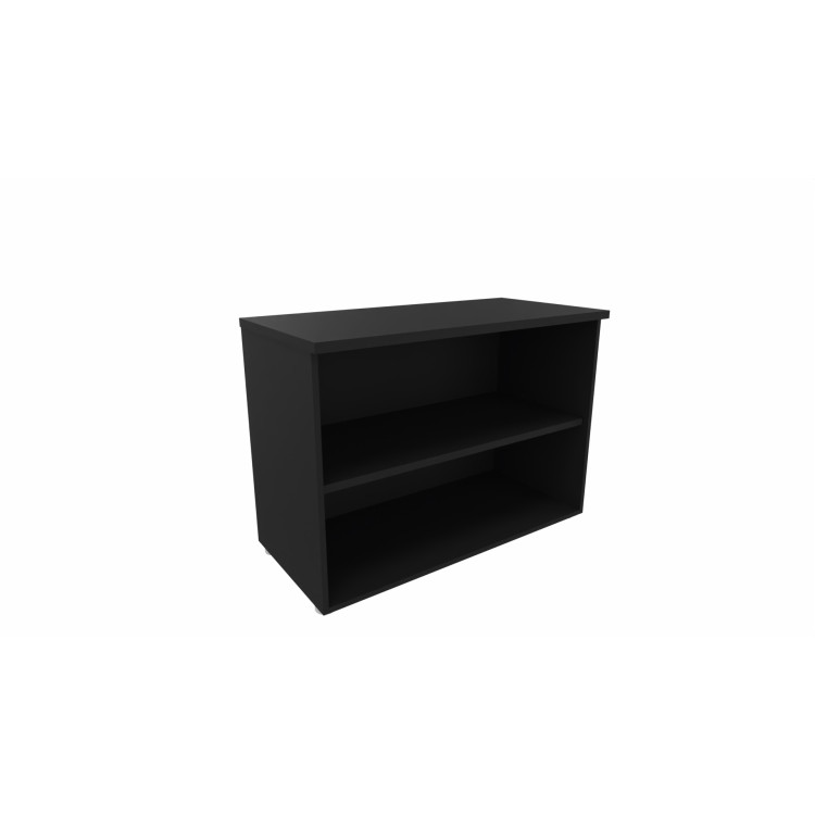 Etagère de rangement ouverte largeur 100 cm Archiva