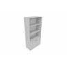 Armoire combinée de rangement largeur 100 cm Archiva