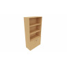 Armoire combinée de rangement largeur 100 cm Archiva