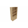 Armoire combinée de rangement largeur 100 cm Archiva