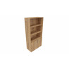 Armoire combinée de rangement largeur 100 cm Archiva