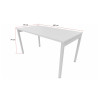 Bureau droit moderne Maxine