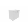 Armoire de rangement largeur 100 cm Archiva