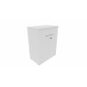 Armoire de rangement largeur 100 cm Archiva