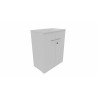 Armoire de rangement largeur 100 cm Archiva