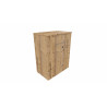 Armoire de rangement largeur 100 cm Archiva