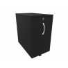 Caisson de bureau mobile P 55 cm Cosito