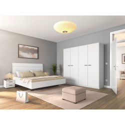 Quelles Sont Les Tendances Déco Pour Une Chambre Adulte à La Rentrée ? -  Blog Atelier Morphée