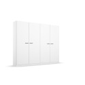 Armoire adulte contemporaine Floraly