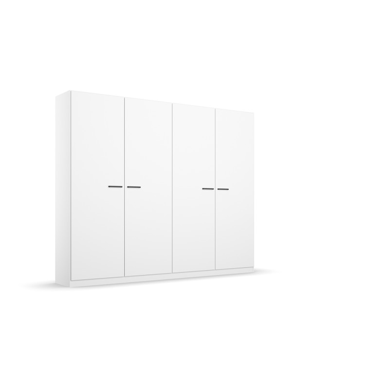 Armoire adulte contemporaine Floraly