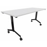 Table droite mobile abattante Fenix