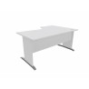 Bureau compact individuel Serenity