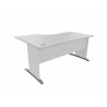 Bureau compact individuel Serenity