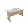 Bureau compact individuel Serenity