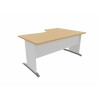 Bureau compact individuel Serenity