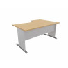 Bureau compact individuel Serenity