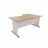 Bureau compact individuel Serenity