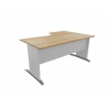 Bureau compact individuel Serenity