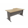 Bureau compact individuel Serenity