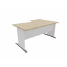 Bureau compact individuel Serenity