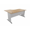 Bureau compact individuel Serenity