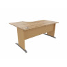 Bureau compact individuel Serenity