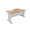 Bureau compact individuel Serenity