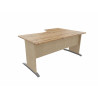 Bureau compact individuel Serenity