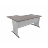 Bureau compact individuel Serenity