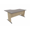 Bureau compact individuel Serenity