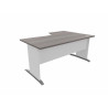 Bureau compact individuel Serenity