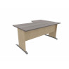 Bureau compact individuel Serenity