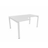 Bureau compact asymétrique 90° Producteo