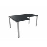 Bureau compact asymétrique 90° Producteo