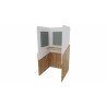 Cabine acoustique debout Calme