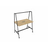 Bureau individuel mobile Allan