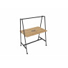 Bureau individuel mobile Allan